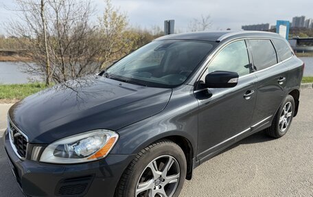 Volvo XC60 II, 2010 год, 1 370 000 рублей, 8 фотография