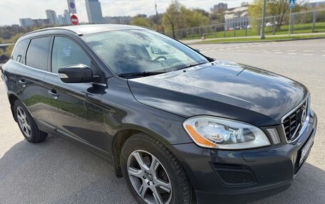 Volvo XC60 II, 2010 год, 1 370 000 рублей, 3 фотография