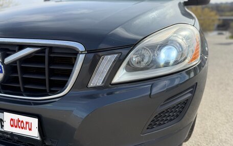 Volvo XC60 II, 2010 год, 1 370 000 рублей, 7 фотография