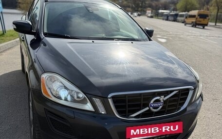 Volvo XC60 II, 2010 год, 1 370 000 рублей, 4 фотография