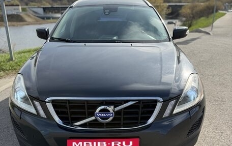 Volvo XC60 II, 2010 год, 1 370 000 рублей, 5 фотография