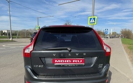Volvo XC60 II, 2010 год, 1 370 000 рублей, 9 фотография