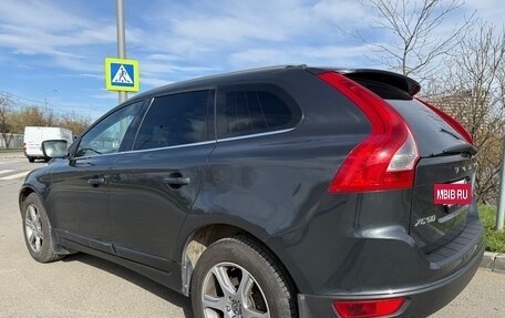 Volvo XC60 II, 2010 год, 1 370 000 рублей, 10 фотография