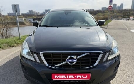 Volvo XC60 II, 2010 год, 1 370 000 рублей, 6 фотография