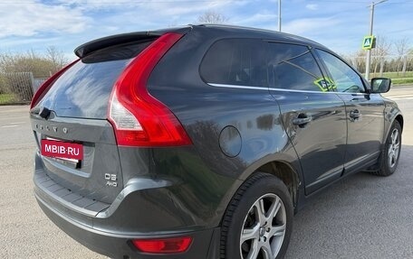 Volvo XC60 II, 2010 год, 1 370 000 рублей, 11 фотография