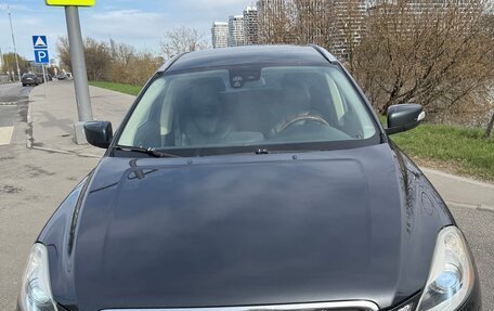 Volvo XC60 II, 2010 год, 1 370 000 рублей, 20 фотография