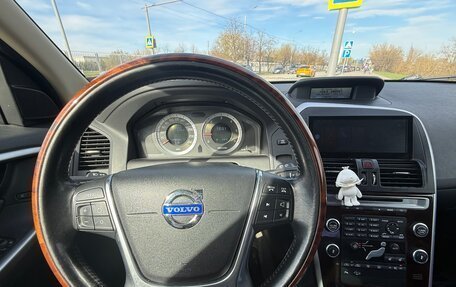 Volvo XC60 II, 2010 год, 1 370 000 рублей, 22 фотография