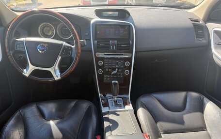 Volvo XC60 II, 2010 год, 1 370 000 рублей, 21 фотография