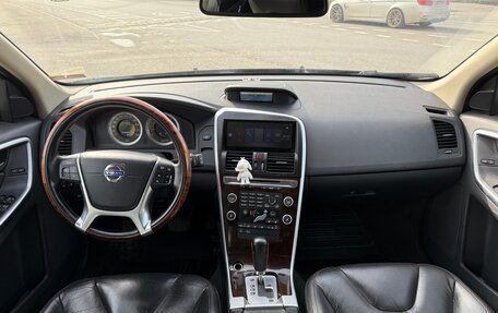 Volvo XC60 II, 2010 год, 1 370 000 рублей, 25 фотография