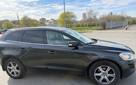 Volvo XC60 II, 2010 год, 1 370 000 рублей, 12 фотография