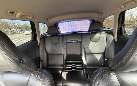 Volvo XC60 II, 2010 год, 1 370 000 рублей, 23 фотография