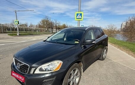 Volvo XC60 II, 2010 год, 1 370 000 рублей, 19 фотография