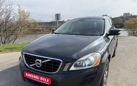 Volvo XC60 II, 2010 год, 1 370 000 рублей, 17 фотография