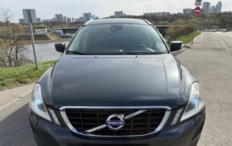 Volvo XC60 II, 2010 год, 1 370 000 рублей, 15 фотография