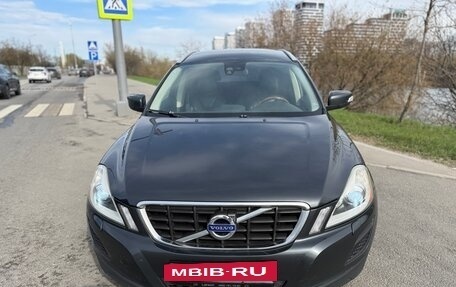 Volvo XC60 II, 2010 год, 1 370 000 рублей, 13 фотография