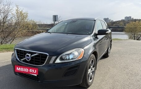 Volvo XC60 II, 2010 год, 1 370 000 рублей, 18 фотография