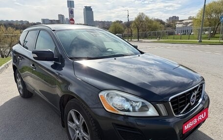 Volvo XC60 II, 2010 год, 1 370 000 рублей, 14 фотография