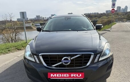Volvo XC60 II, 2010 год, 1 370 000 рублей, 16 фотография