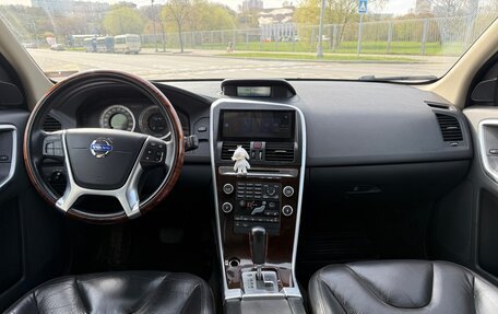Volvo XC60 II, 2010 год, 1 370 000 рублей, 28 фотография