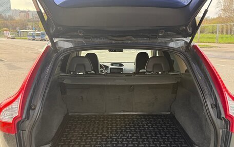 Volvo XC60 II, 2010 год, 1 370 000 рублей, 34 фотография