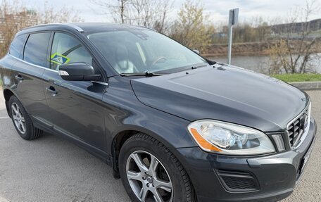 Volvo XC60 II, 2010 год, 1 370 000 рублей, 29 фотография