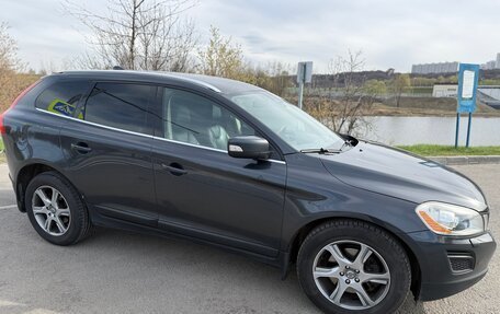 Volvo XC60 II, 2010 год, 1 370 000 рублей, 30 фотография