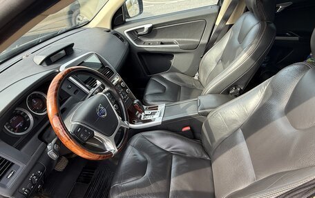 Volvo XC60 II, 2010 год, 1 370 000 рублей, 26 фотография