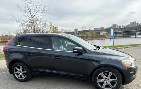 Volvo XC60 II, 2010 год, 1 370 000 рублей, 36 фотография