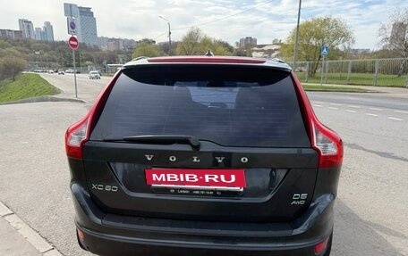 Volvo XC60 II, 2010 год, 1 370 000 рублей, 35 фотография