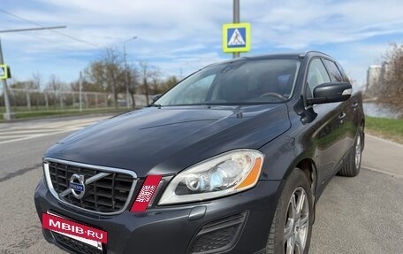 Volvo XC60 II, 2010 год, 1 370 000 рублей, 31 фотография