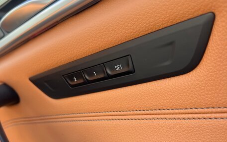 BMW 5 серия, 2021 год, 5 000 000 рублей, 22 фотография