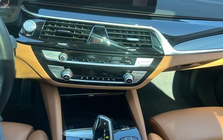 BMW 5 серия, 2021 год, 5 000 000 рублей, 21 фотография