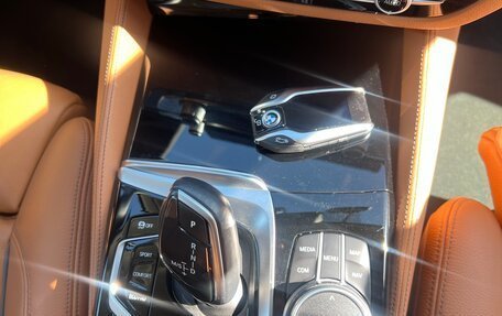 BMW 5 серия, 2021 год, 5 000 000 рублей, 20 фотография