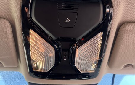 BMW 5 серия, 2021 год, 5 000 000 рублей, 24 фотография