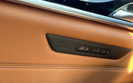 BMW 5 серия, 2021 год, 5 000 000 рублей, 25 фотография