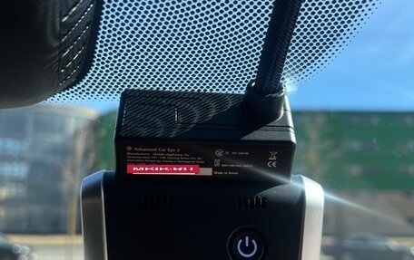 BMW 5 серия, 2021 год, 5 000 000 рублей, 23 фотография