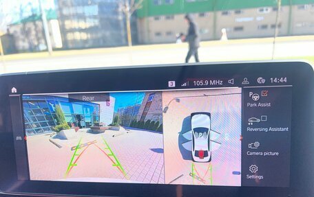 BMW 5 серия, 2021 год, 5 000 000 рублей, 27 фотография