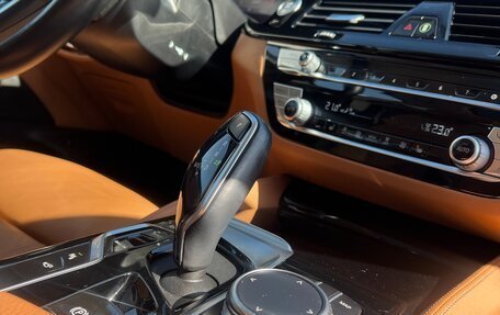 BMW 5 серия, 2021 год, 5 000 000 рублей, 29 фотография