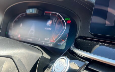 BMW 5 серия, 2021 год, 5 000 000 рублей, 26 фотография