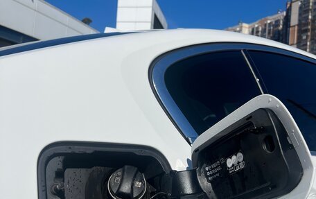 BMW 5 серия, 2021 год, 5 000 000 рублей, 35 фотография