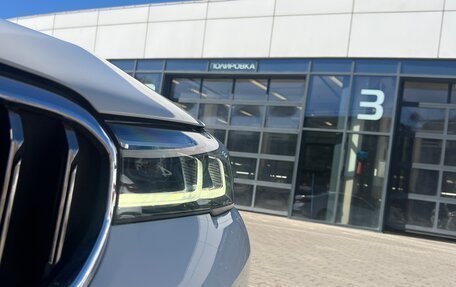 BMW 5 серия, 2021 год, 5 000 000 рублей, 34 фотография