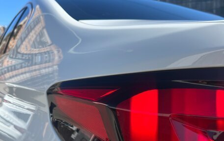 BMW 5 серия, 2021 год, 5 000 000 рублей, 33 фотография