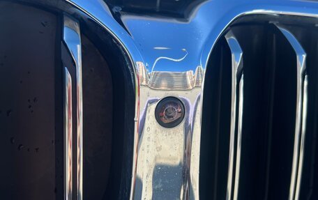 BMW 5 серия, 2021 год, 5 000 000 рублей, 40 фотография