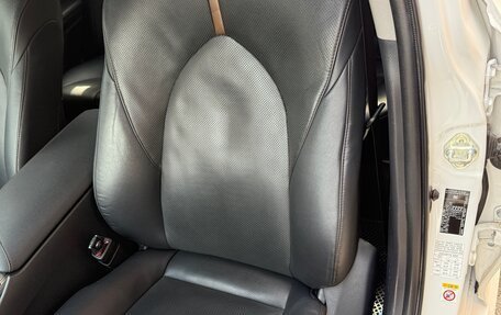 Toyota Camry, 2018 год, 3 350 000 рублей, 7 фотография