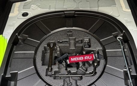 Toyota Camry, 2018 год, 3 350 000 рублей, 13 фотография