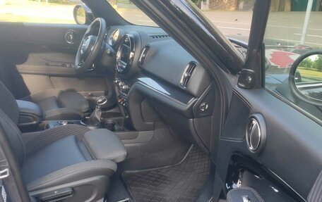 MINI Countryman II (F60), 2019 год, 3 100 000 рублей, 5 фотография