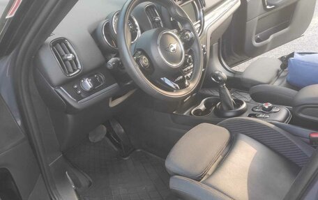 MINI Countryman II (F60), 2019 год, 3 100 000 рублей, 8 фотография