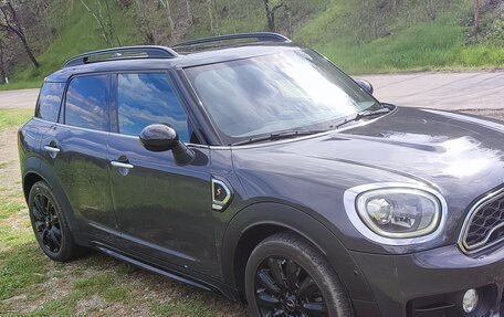 MINI Countryman II (F60), 2019 год, 3 100 000 рублей, 2 фотография