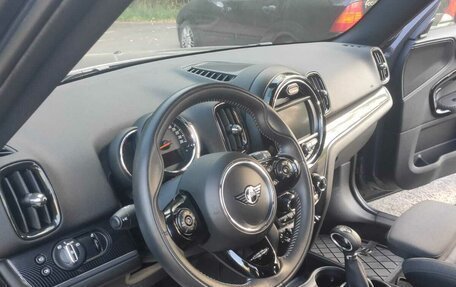 MINI Countryman II (F60), 2019 год, 3 100 000 рублей, 7 фотография