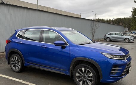 CheryExeed LX, 2023 год, 1 545 000 рублей, 5 фотография